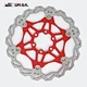 Floating Disc Rotor